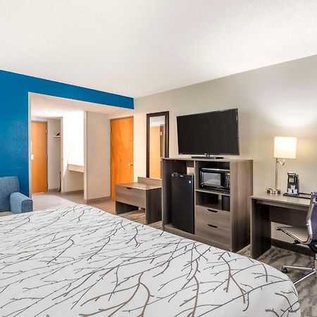Best Western Plus Knoxville Cedar Bluff Exterior photo