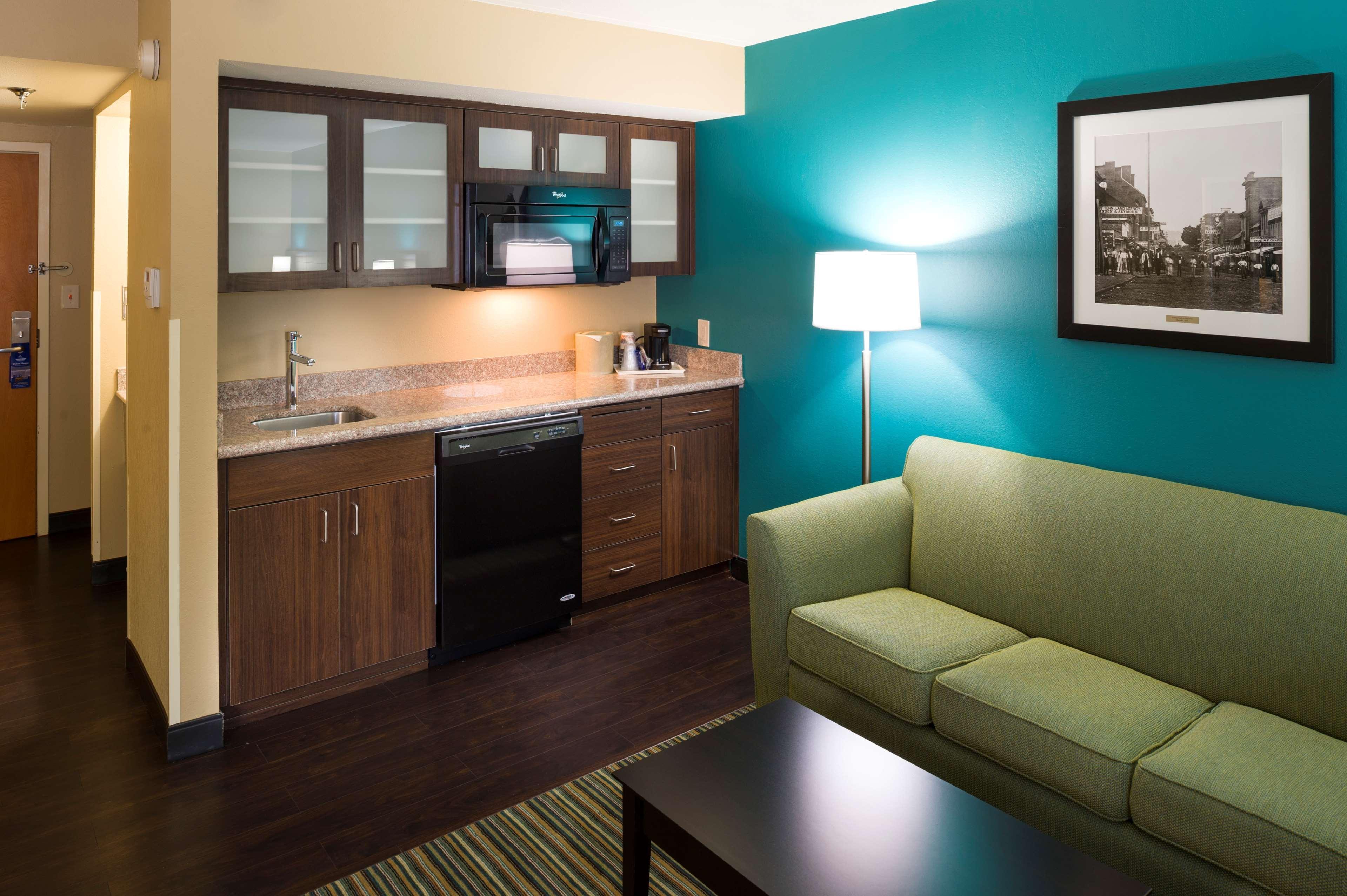 Best Western Plus Knoxville Cedar Bluff Exterior photo