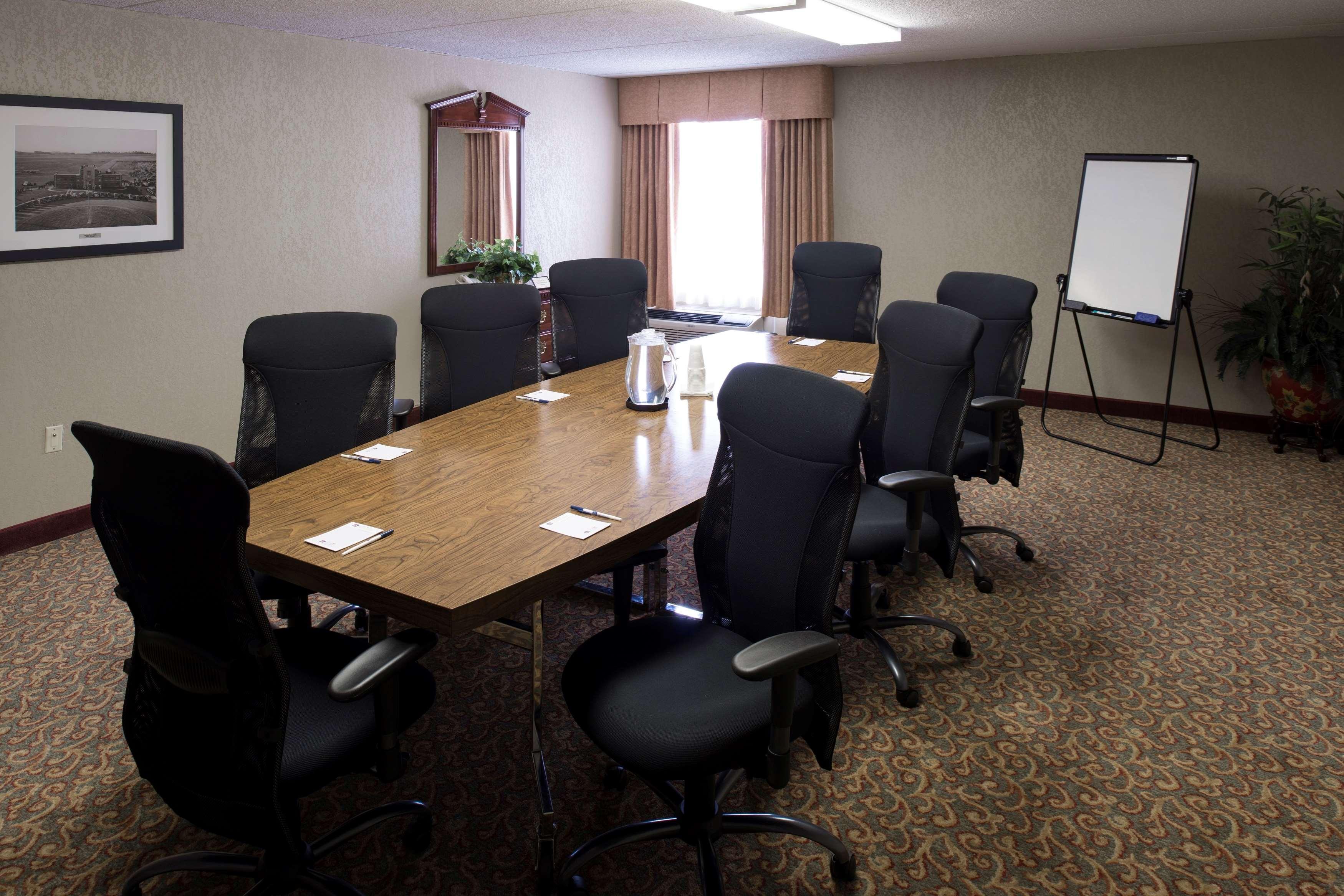 Best Western Plus Knoxville Cedar Bluff Exterior photo
