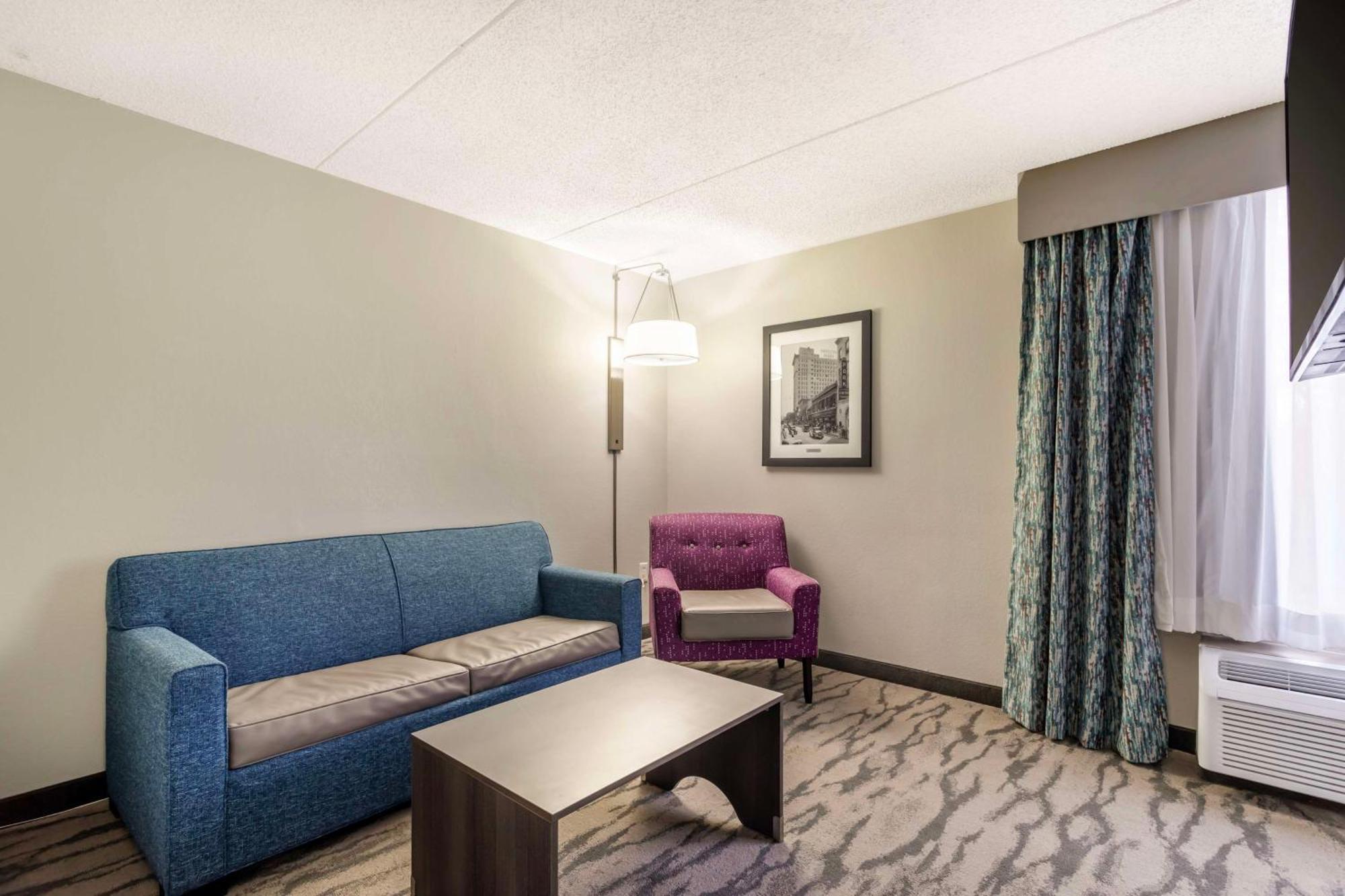 Best Western Plus Knoxville Cedar Bluff Exterior photo