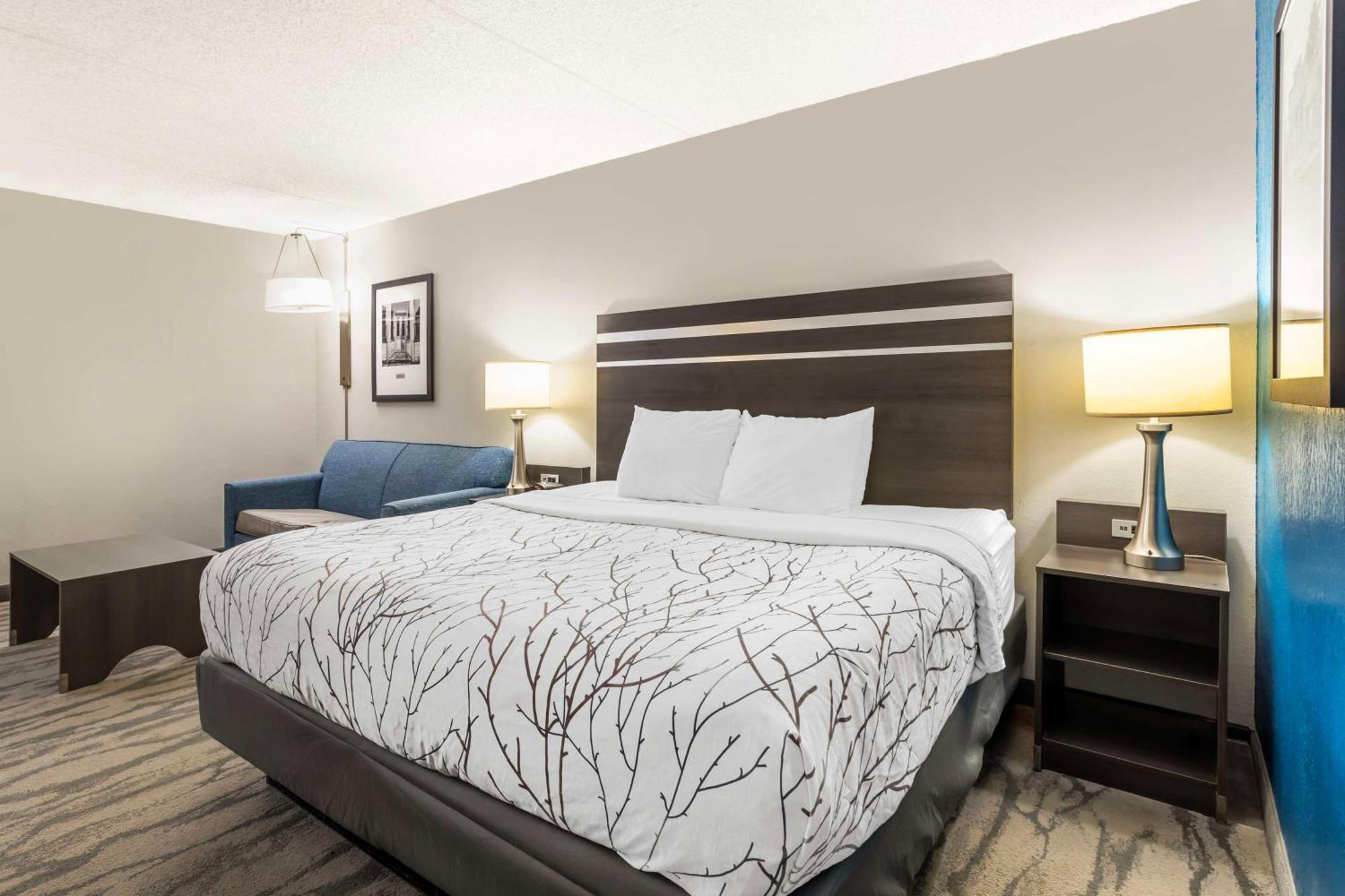 Best Western Plus Knoxville Cedar Bluff Exterior photo