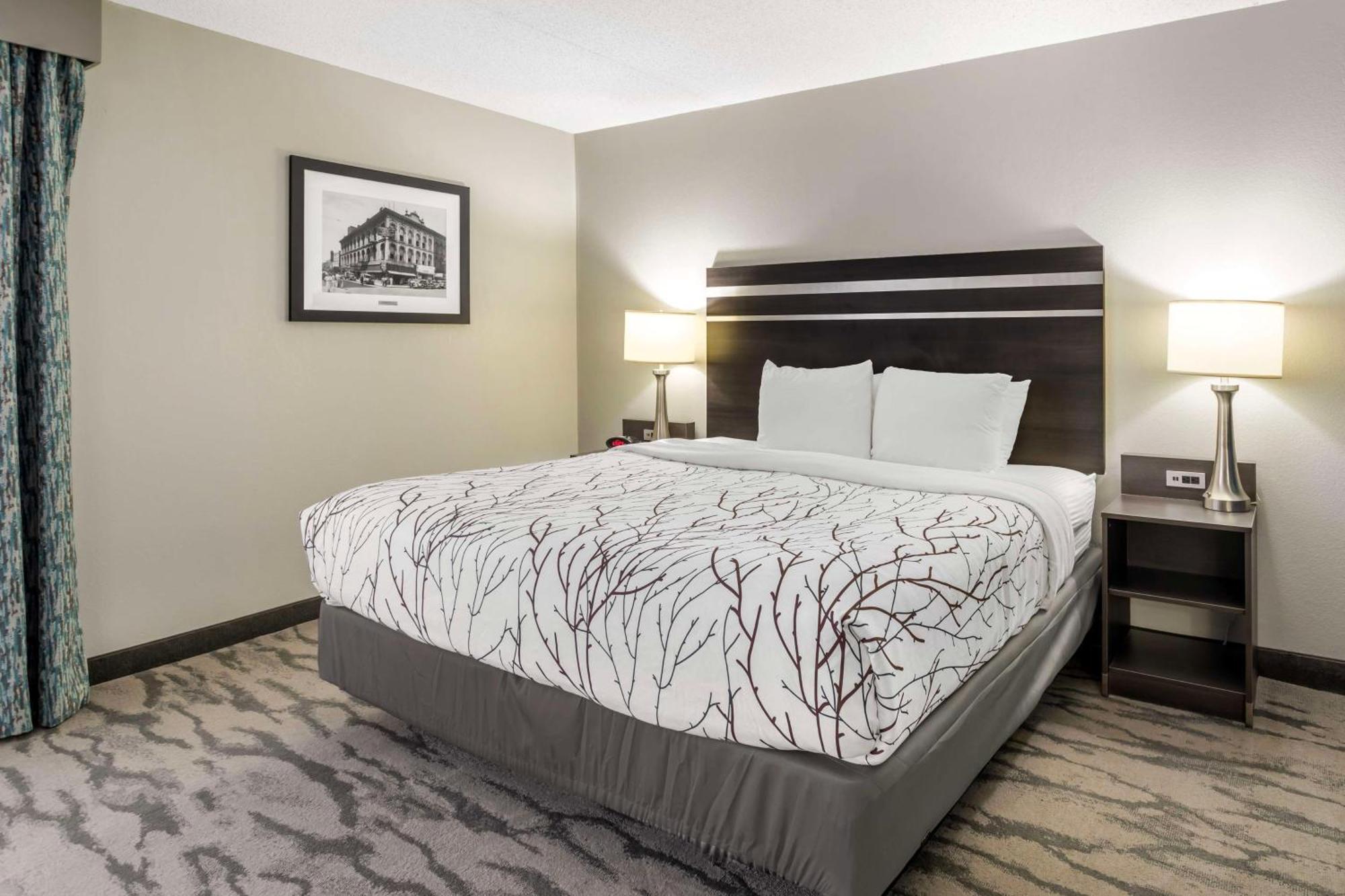 Best Western Plus Knoxville Cedar Bluff Exterior photo